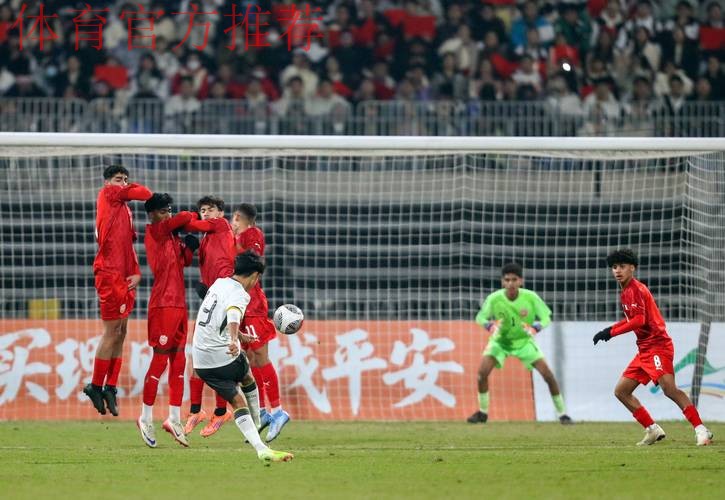 中国队晋级2023年U-17亚洲杯预选赛决赛阶段比赛 中国队晋级2023年U-17亚洲杯预选赛决赛阶段比赛