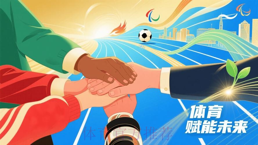 体育协同谱新篇 融合发展启新程 体育协同谱新篇 融合发展启新程