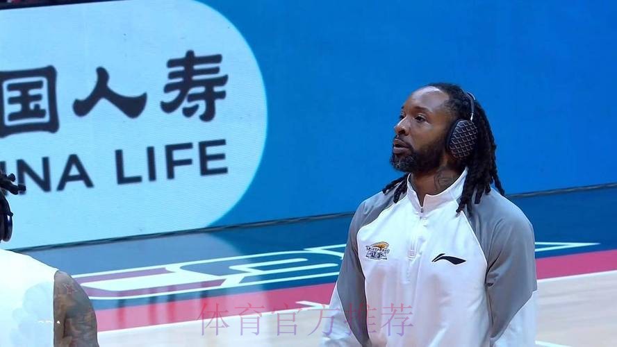 辽宁男篮三连胜复苏，莫兰德14+21，王岚嵚23分赛季新高 保住前10