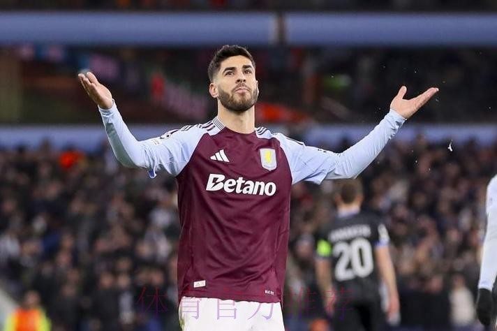 阿森西奥本场数据:8射6正进1球 传球成功率89% 阿森西奥本场数据:8射6正进1球 传球成功率89%