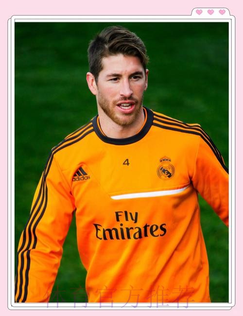 拉莫斯皇马达两年续约协议 但他和瓦拉内都伤了