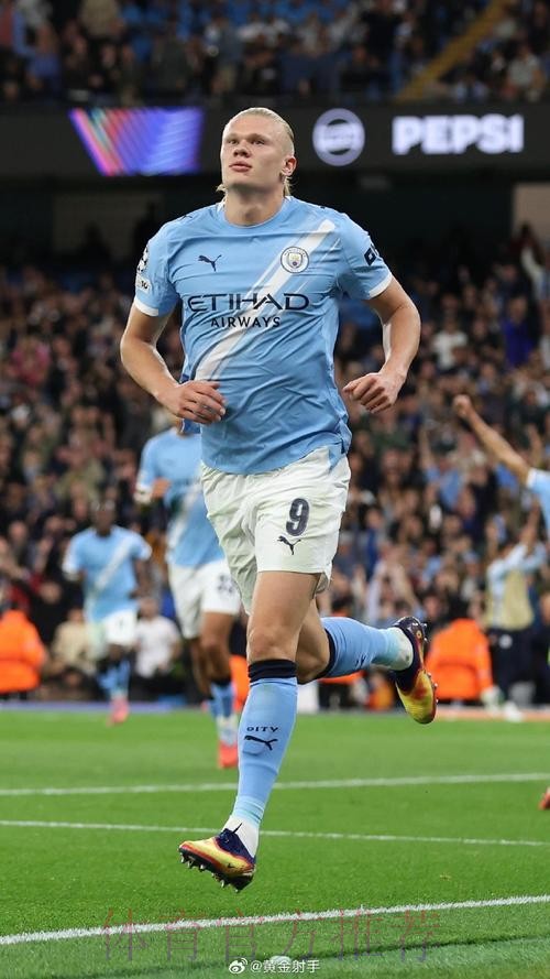 哈兰德本月将通知多特今夏离队 优先考虑巴萨皇马