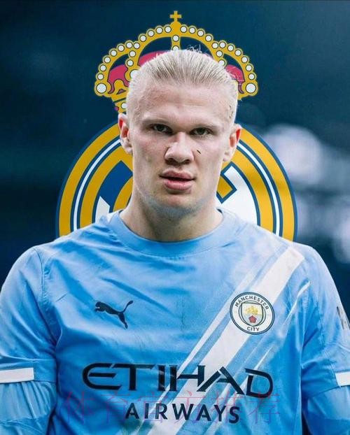 哈兰德本月将通知多特今夏离队 优先考虑巴萨皇马