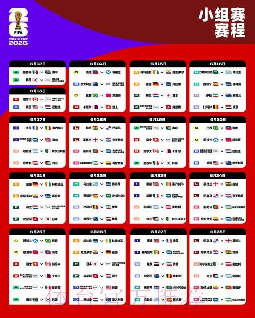 2026世界杯预测在线入口地址